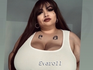 Evaroll