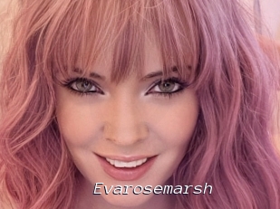 Evarosemarsh