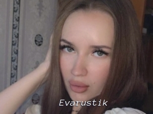 Evarustik