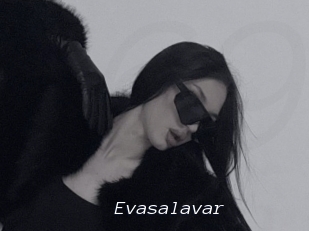 Evasalavar