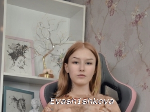 Evashishkova