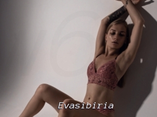 Evasibiria