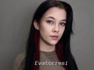 Evatorresi