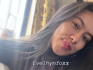 Evelhynfoxx
