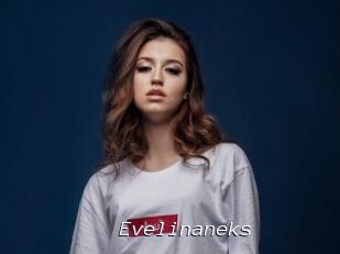Evelinaneks