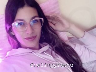 Evelinggrecor