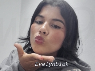Evelynblak