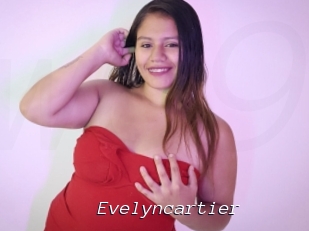 Evelyncartier