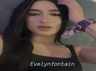 Evelynfontain