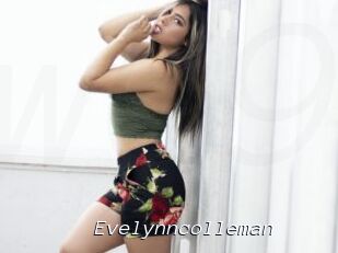Evelynncolleman