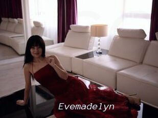 Evemadelyn