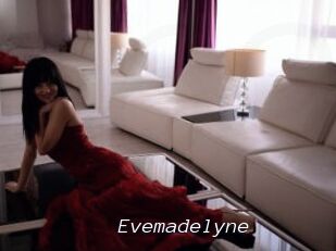 Evemadelyne