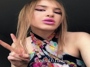 Evesinful
