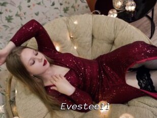 Evesteell