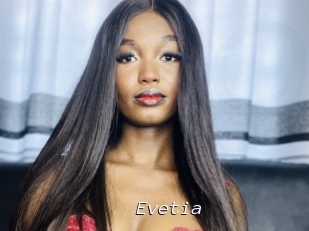 Evetia
