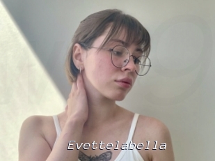 Evettelabella