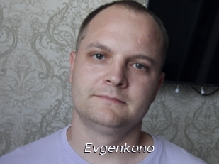 Evgenkono