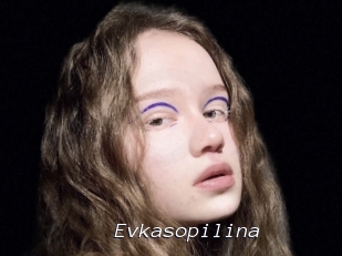 Evkasopilina