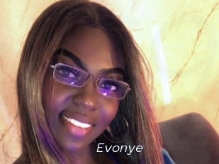 Evonye