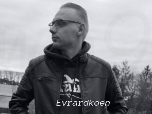 Evrardkoen