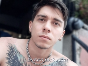 Evzenjacksonn