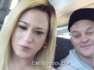 Exoticcouple