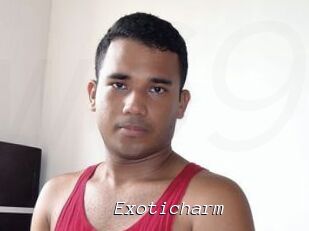 Exoticharm