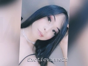Exoticvanne21