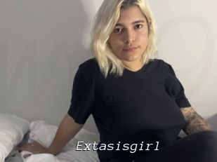 Extasisgirl