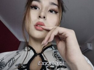 Exxxtazi