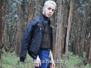 EzraYardboy