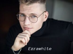 Ezrawhite