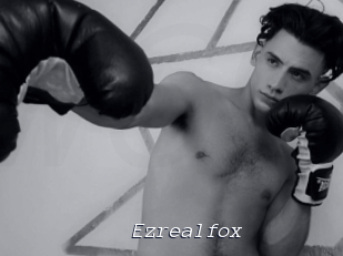 Ezrealfox