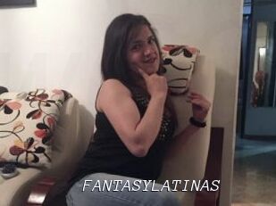 FANTASYLATINAS