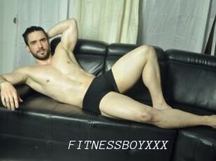 FITNESSBOYXXX