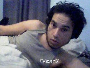 FKmanX