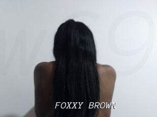 FOXXY_BROWN