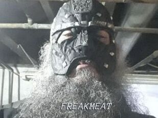 FREAKMEAT