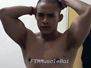 FTMMuscleBoi