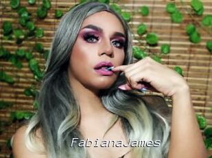FabianaJames