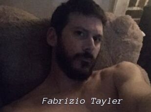 Fabrizio_Tayler