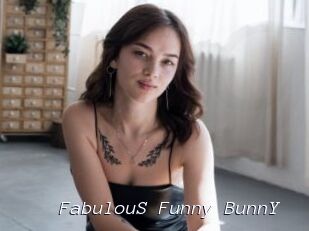 FabulouS_Funny_BunnY