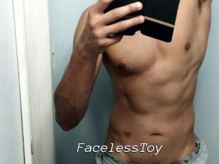 FacelessToy