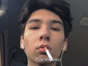 FackRomo
