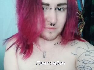 FaerieBoi