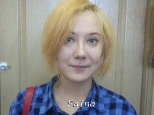 Faina_