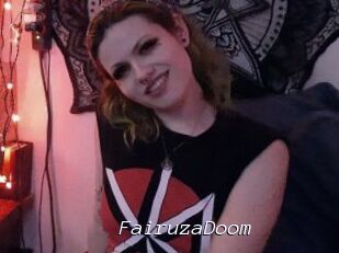 FairuzaDoom