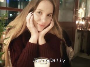 FairyDaily