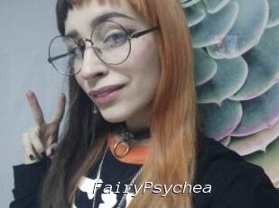 FairyPsychea