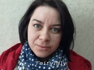 FairyTaly